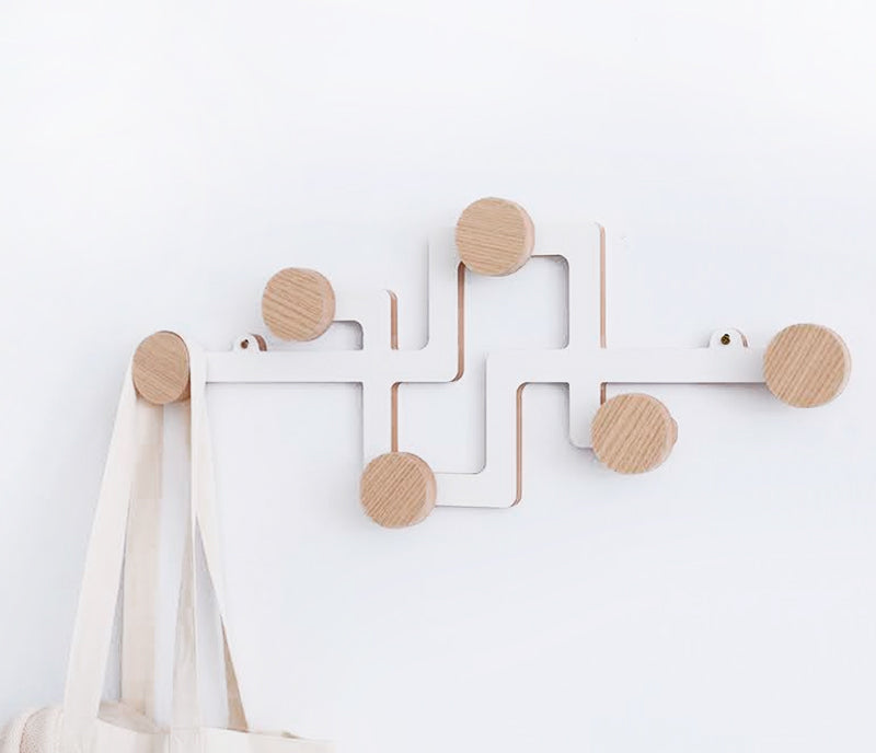 Perchero Nina - Manifesto Design Store